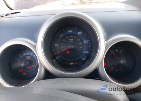 2003 Honda Element Dx from USA, damaged, VIN 5J6YH272X3L028576